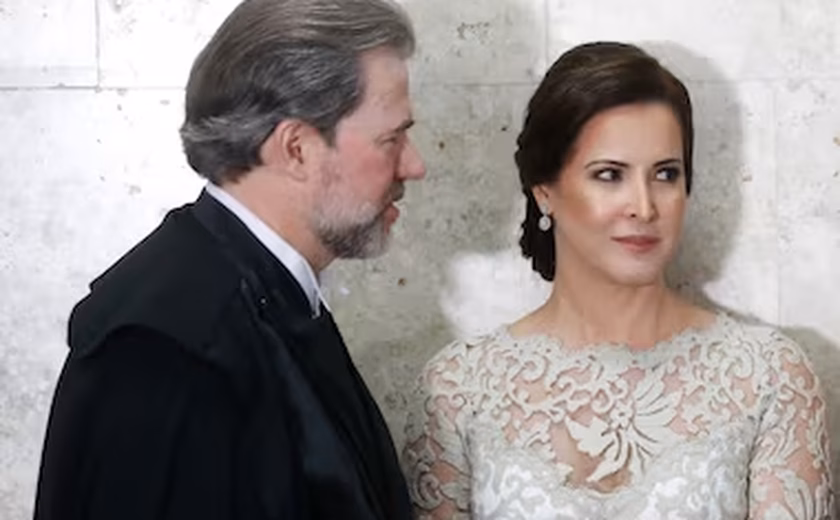 Carteira de clientes de Roberta Maria Rangel concentra grandes grupos e disputas milionárias