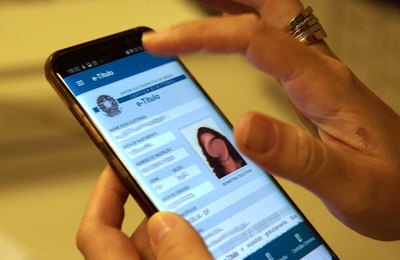 Eleitor tem menos de um mês para regularizar título