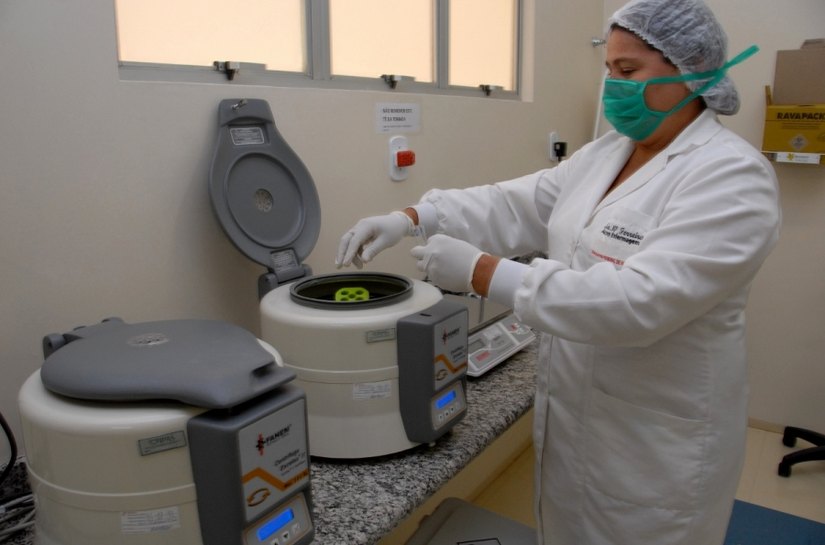 Cerest promove I Seminário de Vigilância de Acidentes de Trabalho nesta terça