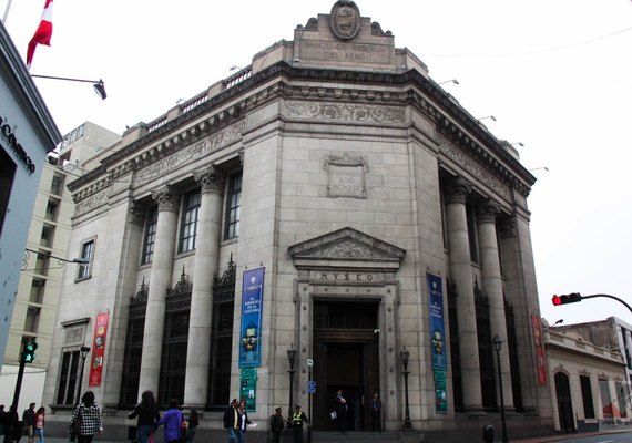 Peru: BC eleva juros básicos em 50 pontos-base, de 6,0% para 6,5%