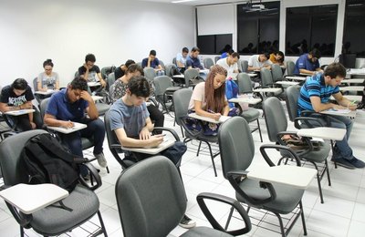 Gabarito preliminar da seleção para estágio em Jornalismo será divulgado na segunda 