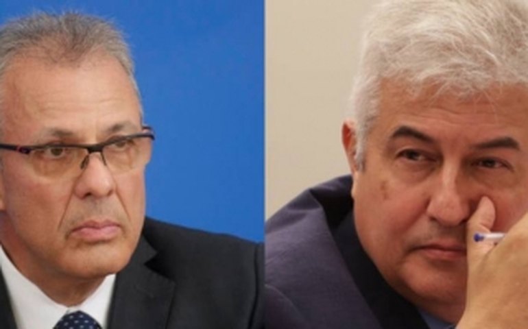 Jetons inflam rendimentos no 1º escalão do governo