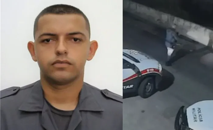 Lucas Lopes Bernardo era soldado do 9º Batalhão Metropolitano da Polícia Militar