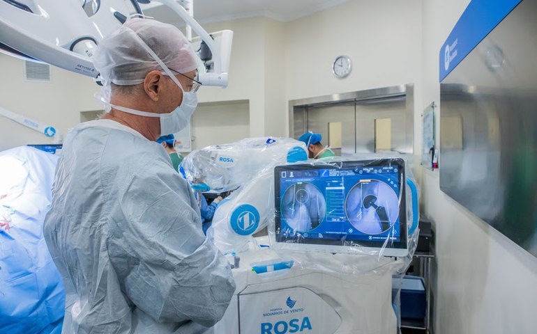 Iniciativas colaborativas elevam padrões de segurança do paciente no sistema público