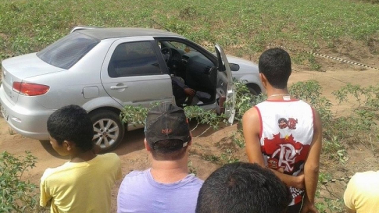 Palmeirense que prestava serviços a Eletrobras é encontrado morto