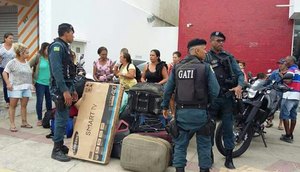 gati assalto