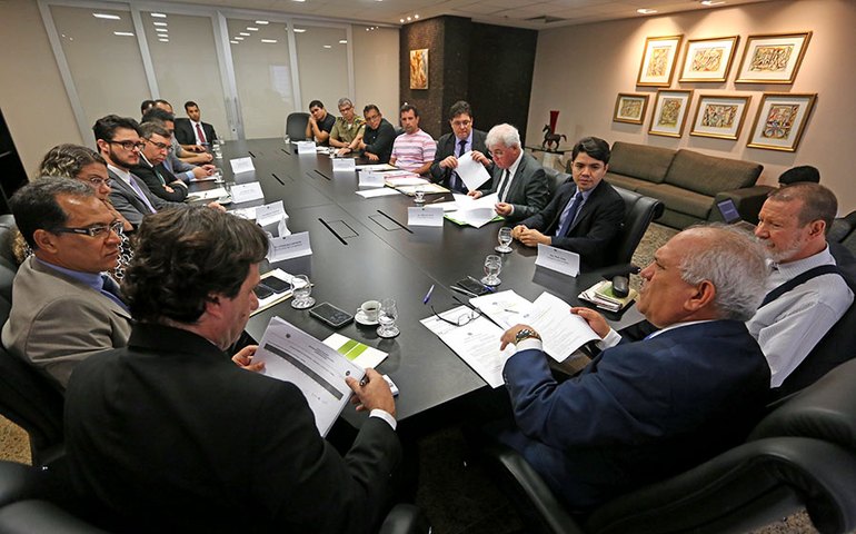 Justiça realizará 133 julgamentos por homicídio em novembro
