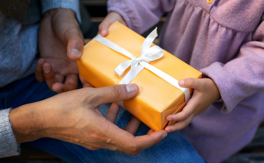 Viva o Natal: campanha solidária da Fiea pretende arrecadar 500 brinquedos