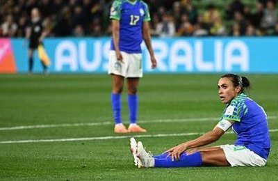 Eliminação do Brasil na Copa prova que investimento é importante, mas está longe de ser tudo!