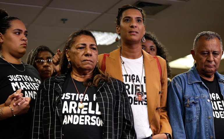 Familiares de Marielle e Anderson falam sobre condenação de assassinos