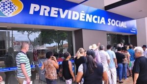 Previdência / Foto: Agência Brasil 