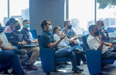 Equatorial Alagoas conduz Workshop em parceria com o Crea e a Aprel para profissionais de empresas de geração distribuída  