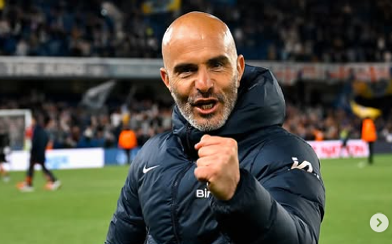 Técnico do Chelsea critica escolha dos EUA para sediar Mundial: 'Não é futebol, é uma piada'