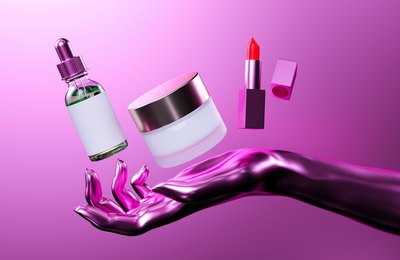 Inteligência artificial já influencia escolhas de perfumes e produtos de beleza