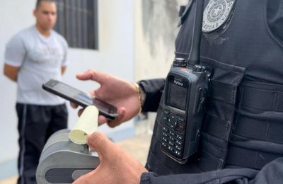 Reimplantação do TCO pela PM dinamiza serviço operacional e atinge 97% dos municípios alagoanos