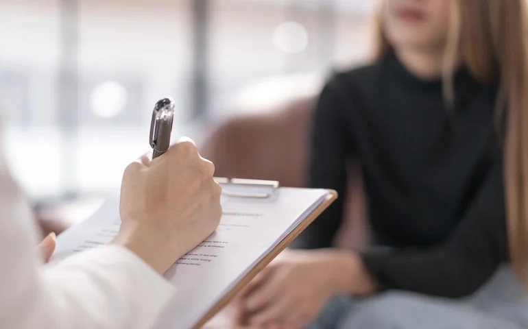 Provas para equipes multidisciplinares serão aplicadas nesta sexta (17)