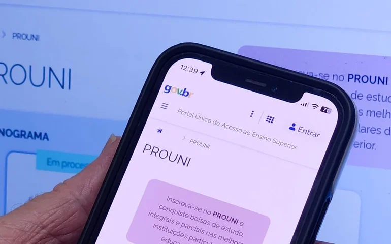 ProUni abre inscrições para o 1º semestre de 2025