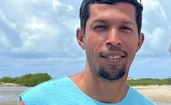 João Edson, de 32 anos, é lembrado por familiares como alegre e dedicado à família
