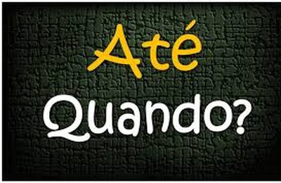 O mundo se assusta com o risco da falta d'água no Oriente Médio. E a guerra do povo nordestino pela água?