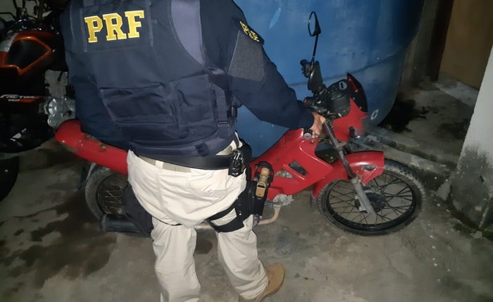 Ocorrências se deram no sábado (06) nas BRs 316 e 423