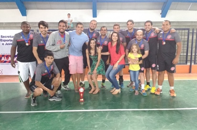 Selaj reúne equipes do interior nos Jogos Abertos de Alagoas