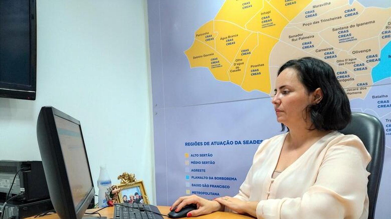 Alagoas adere Pacto Nacional de Implementação dos Direitos da Pessoa Idosa