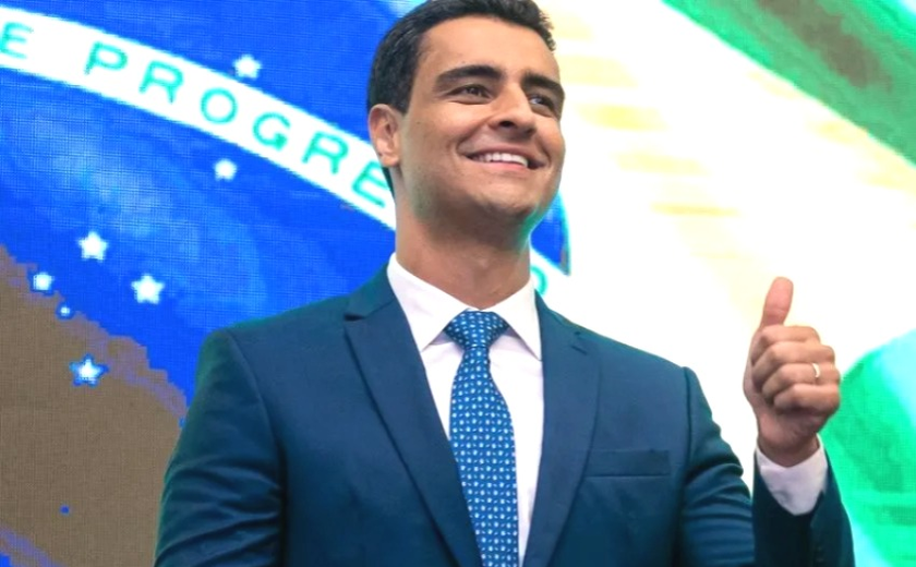 JHC confirmou articulação suprapartidária que garantiu indicação de Marluce ao STJ