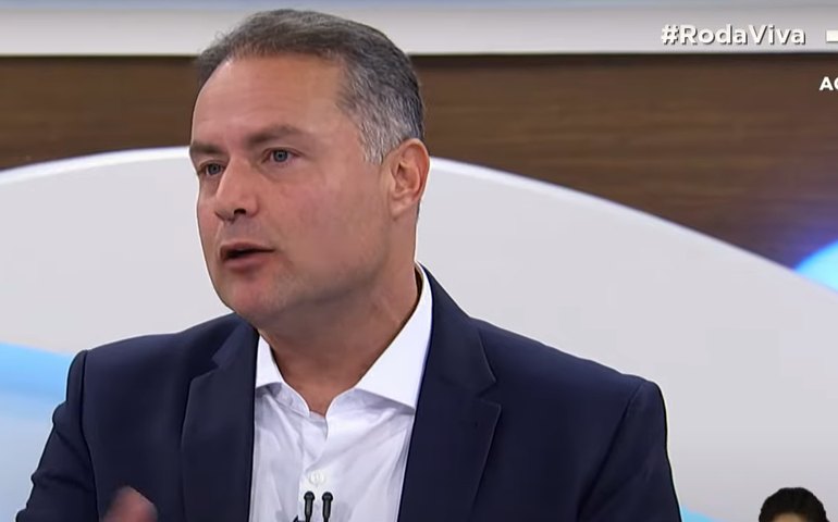 Ministro Renan Filho sugere redução de 10% do incentivo fiscal para todos os setores