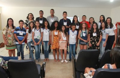 Inscrições para a Olimpíada de Língua Portuguesa são prorrogadas até 20 de maio