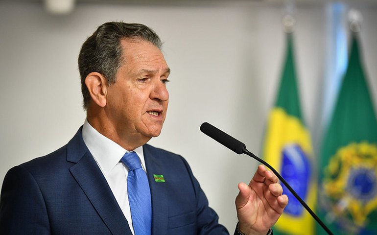 Noronha já negou prisão domiciliar a doentes e idosos