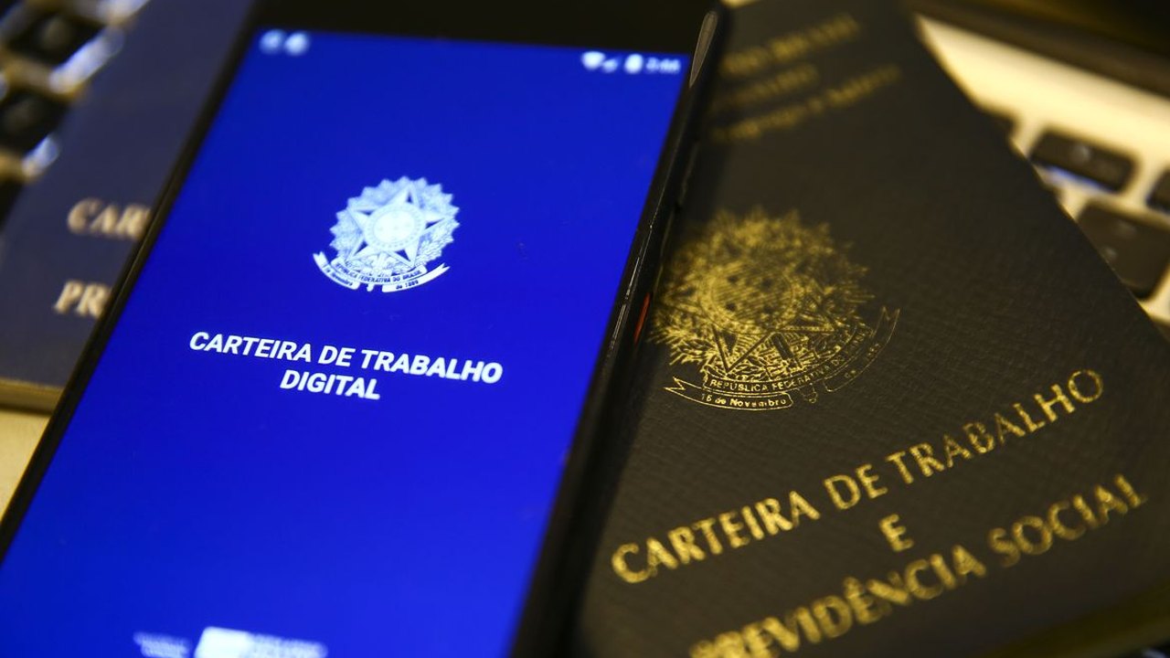 Brasil registra criação de 166,6 mil postos de trabalho em junho