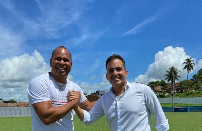 Confira os 12 estudantes alagoanos que vão conhecer o Morumbi com Aloísio Chulapa e a Prefeitura de Pilar
