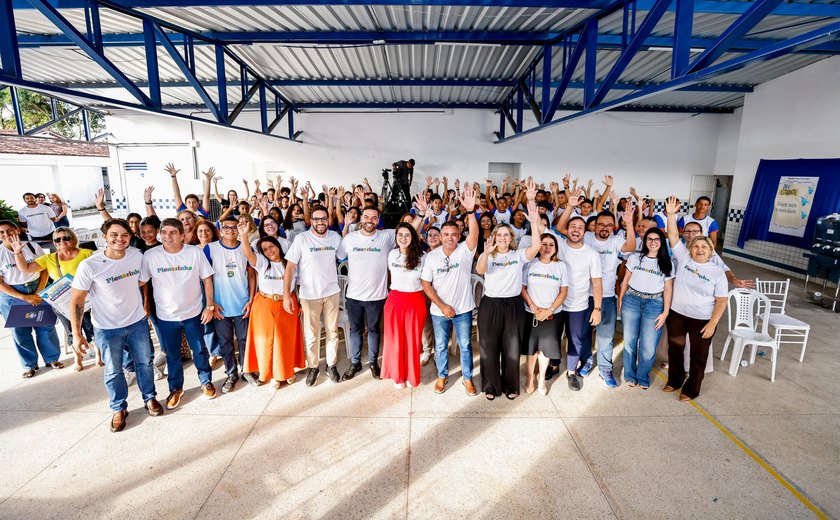 Estudantes serão vereadores por um dia na Câmara de Maceió nesta quinta-feira (09)