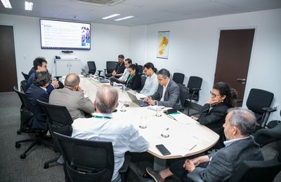 Chamada Nordeste reúne 41 projetos em andamento e soma R$ 51 bilhões em investimentos