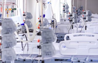 Municípios terão acesso a novos recursos para ações e serviços de saúde para o enfrentamento da Covid-19