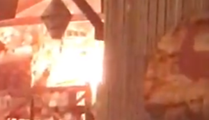 incendio