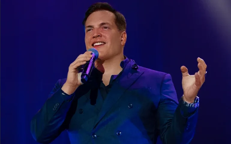 Daniel Boaventura apresenta show “Em Casa 2026” em São Paulo