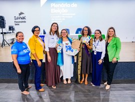 Arapiraca elege novos membros do Conselho Municipal de Saúde para o biênio 2026-2028