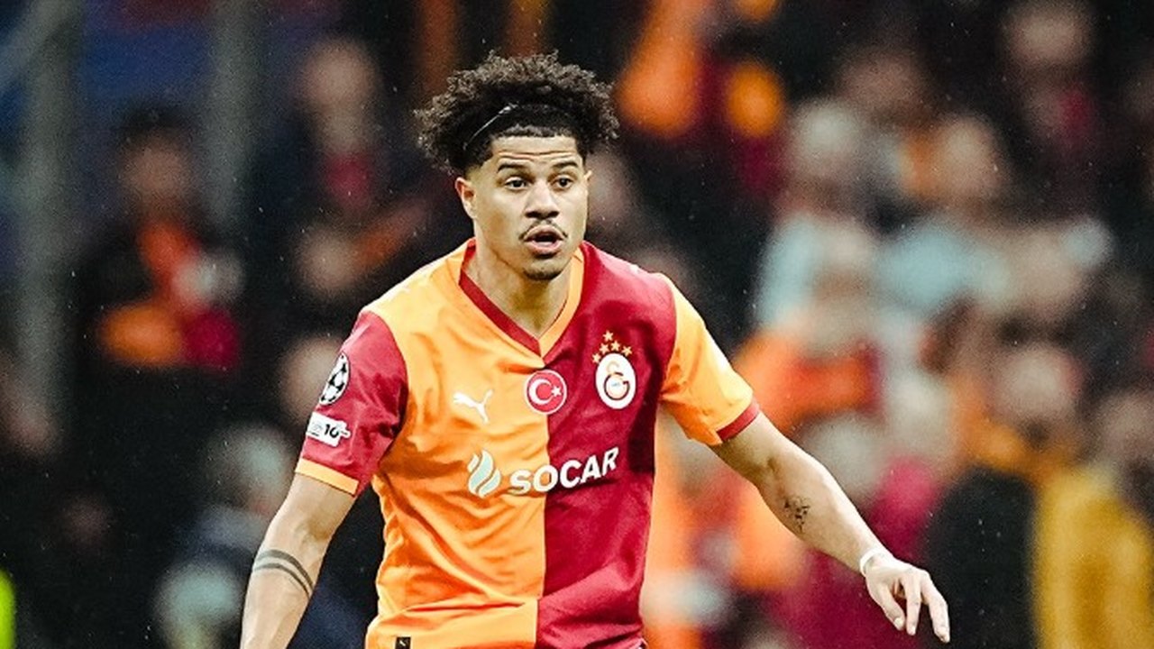 Conheça Gabriel Sara, meia convocado por Ancelotti para a seleção brasileira