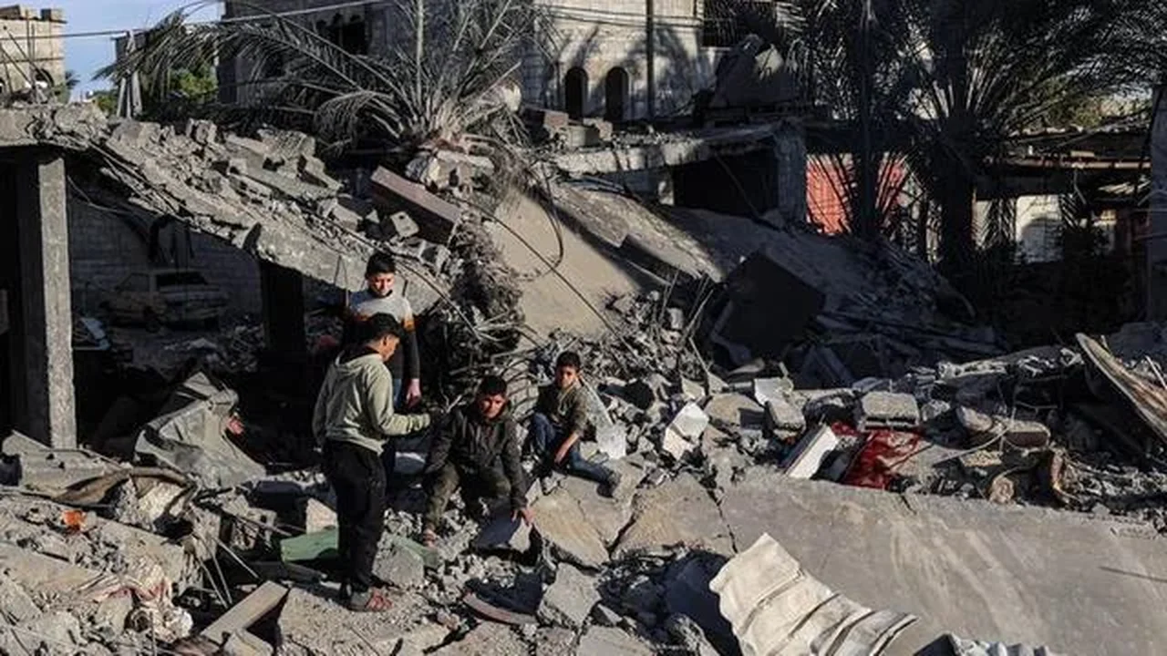 Braço armado do Hamas diz ter matado um refém israelense e ferido outros dois em 'incidentes'