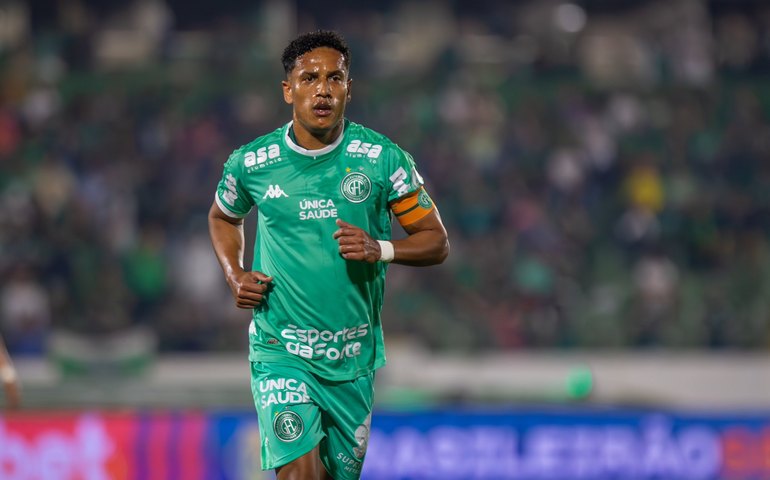 Guarani empata duelo paulista com Ituano e permanece fora do G-4 da Série B