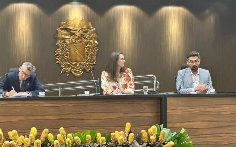 COP30: Redução de emissões de metano é crucial e urgente para limitar aquecimento global