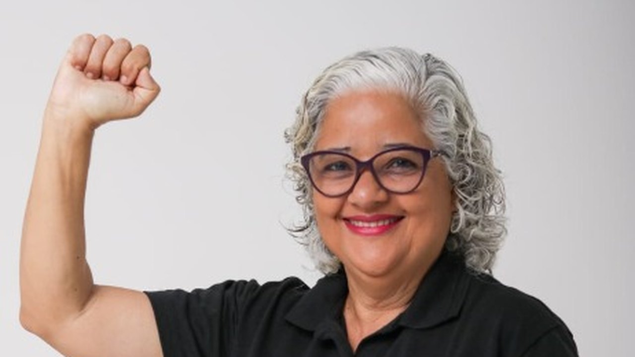 Candidata da Unidade Popular iniciará campanha em Maceió com ato ao lado do MLB no Vergel do Lago