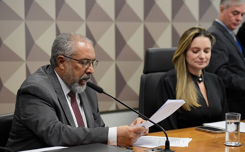 CDH aprova prêmio para homens que combatem violência contra a mulher