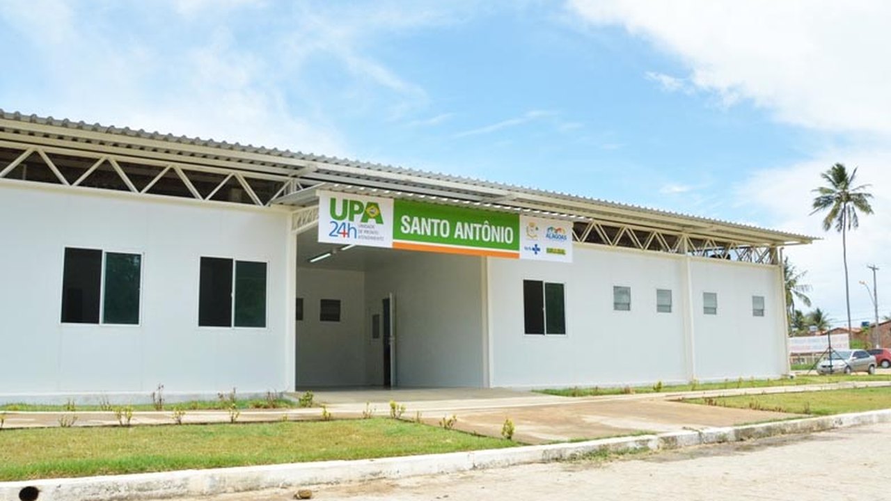 Prefeitura de Maragogi assume administração da UPA