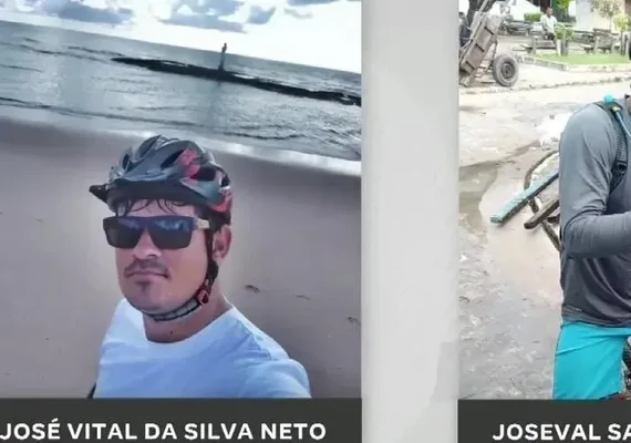 Motorista que atropelou primos em Marechal Deodoro já tinha sido preso por crime de trânsito