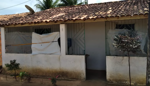 Casal de idosos é encontrado morto com marcas de violência em Japoatã