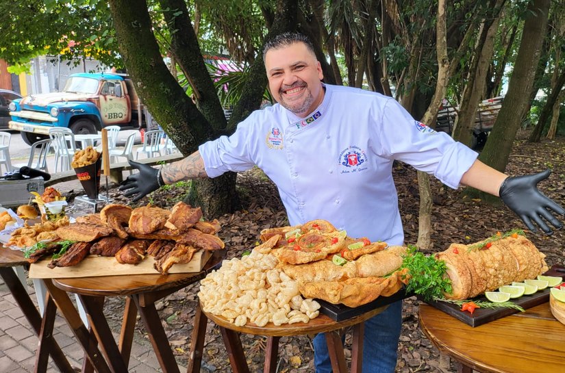 Torresmofest retorna ao Parque Shopping Maceió com edição especial