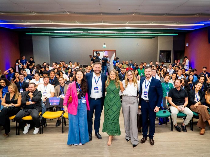 Vereadores dialogam sobre estratégias de comunicação no Legislativo em workshop no Sebrae