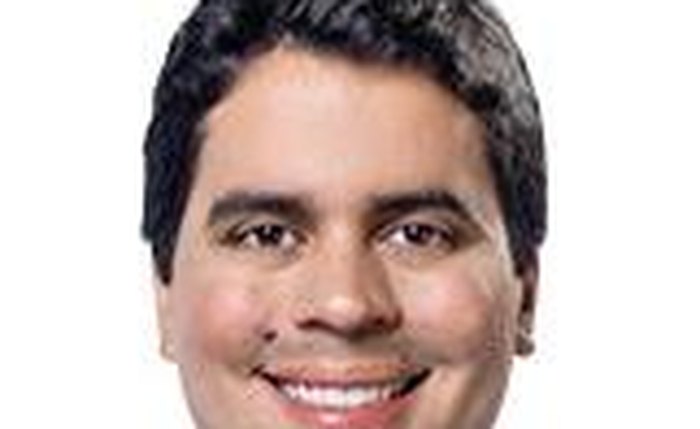 Eleições 2026: quem é André Fufuca, candidato a senador (Maranhão)